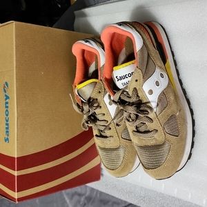Saucony Shadow Original sneakers